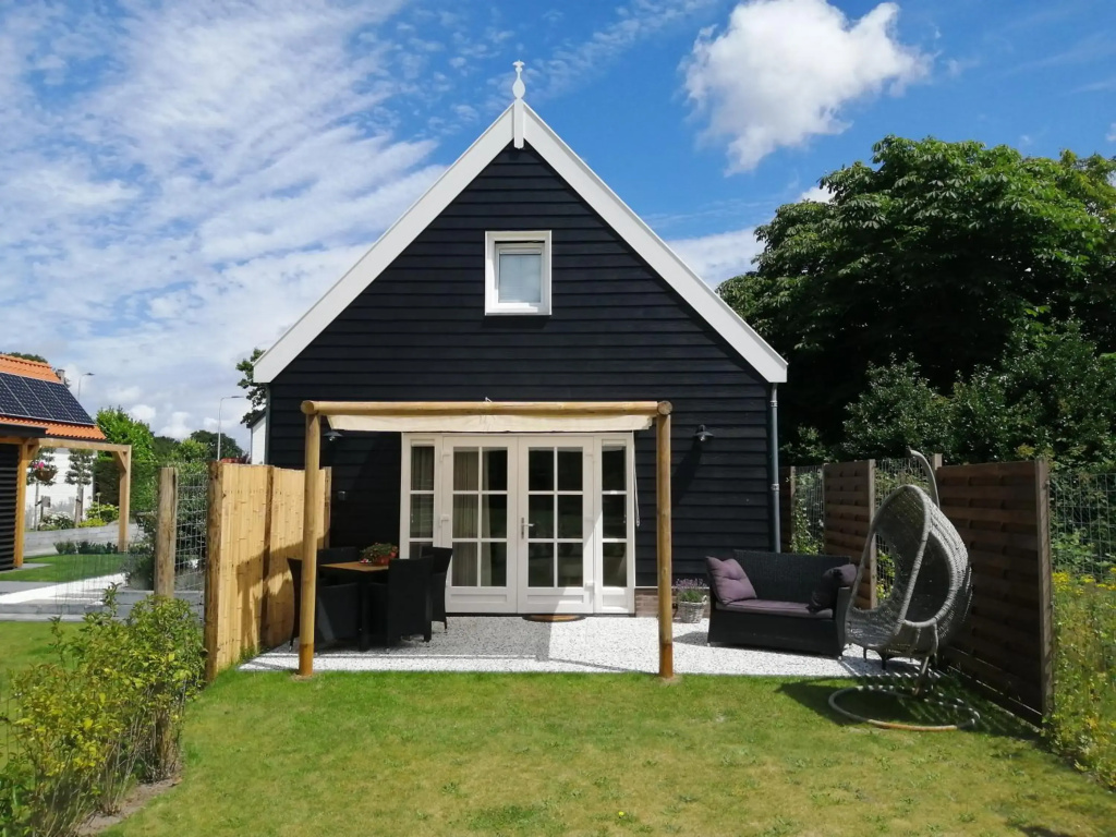B&B Ouddorps Huisje