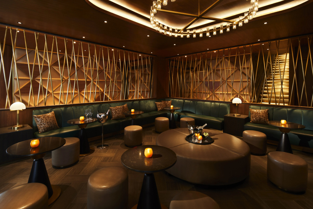 Hard Rock Hotel New York - Partner of ALL Accor — фото
