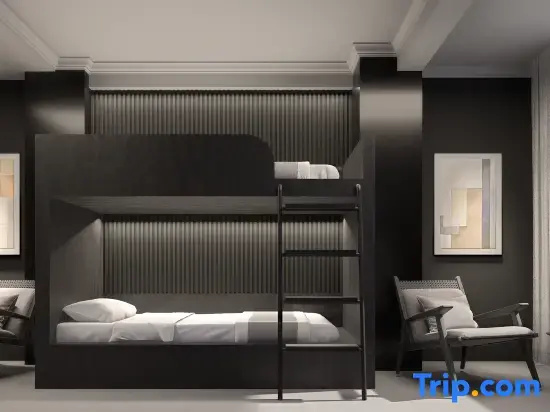 Standard Double room (bunk bed)