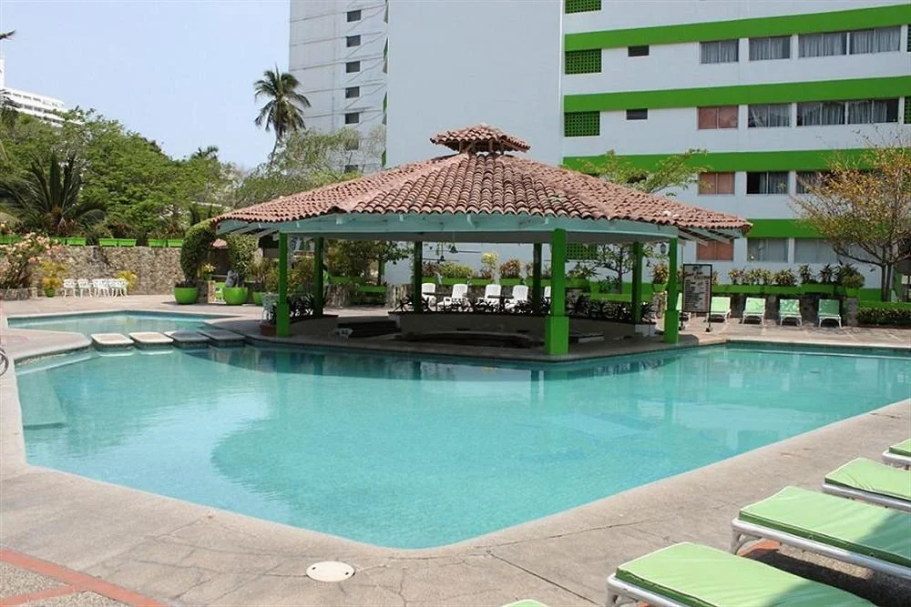 Hotel Tortuga Acapulco - Général