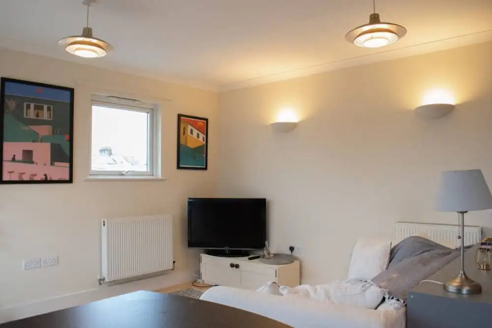 Bright And Spacious 2 Bed Flat In Peckham