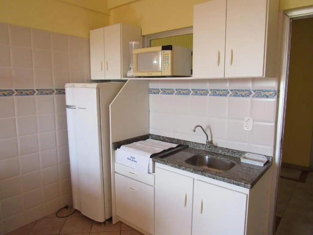 Family Apartment