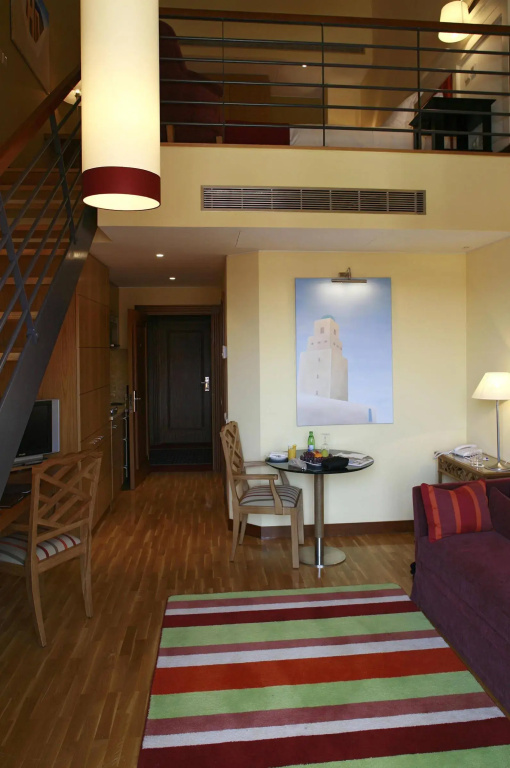 Pestana Sintra Golf Conference & Spa Resort - Général