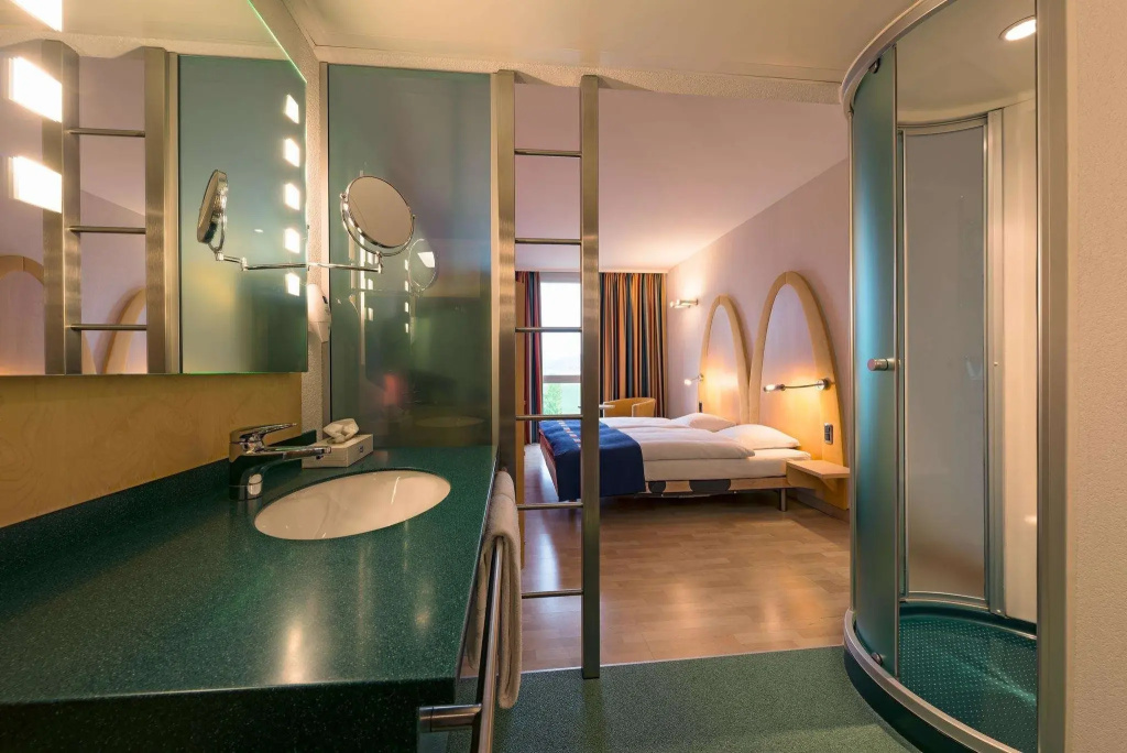 Hotel photo 8