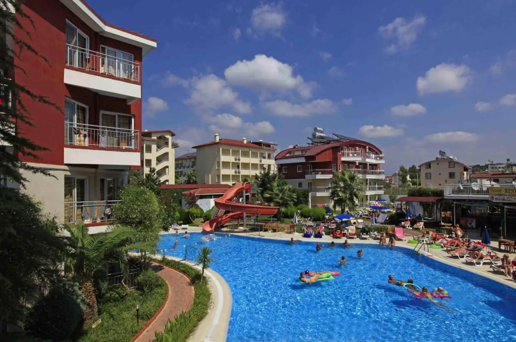 Hotel photo 20