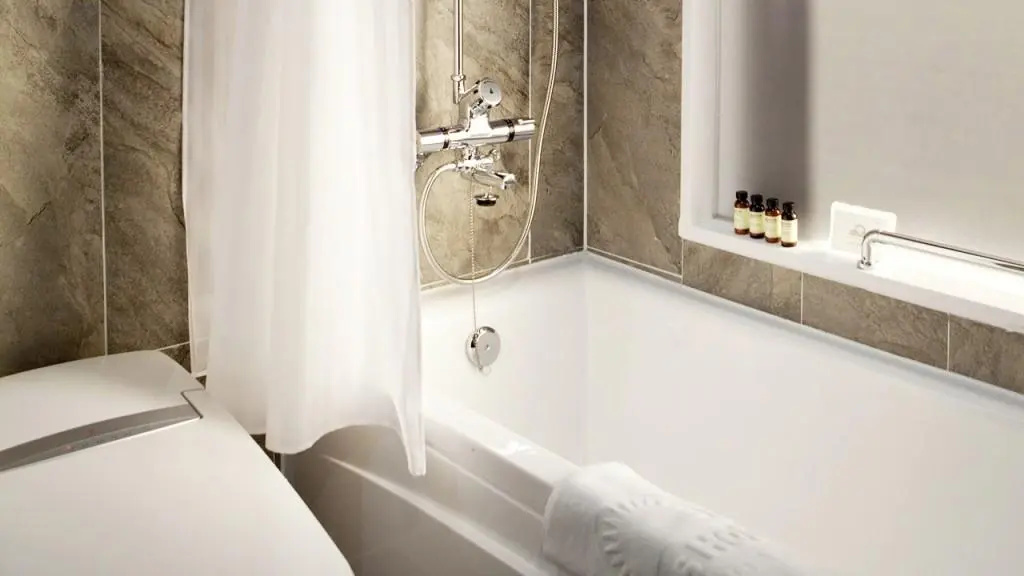 Days Hotel Dongtan - Chambres