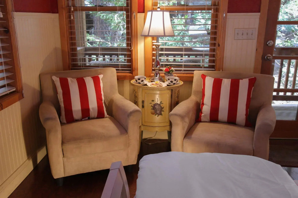 Elliott House Boutique Inn - Général