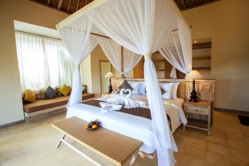 Atta Mesari Villas