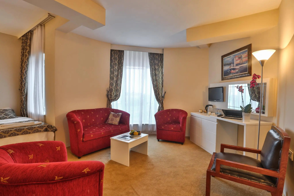 Suite