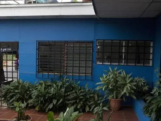 Hostal La Casa de Los Abuelos