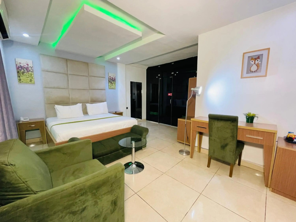Hotel photo 25