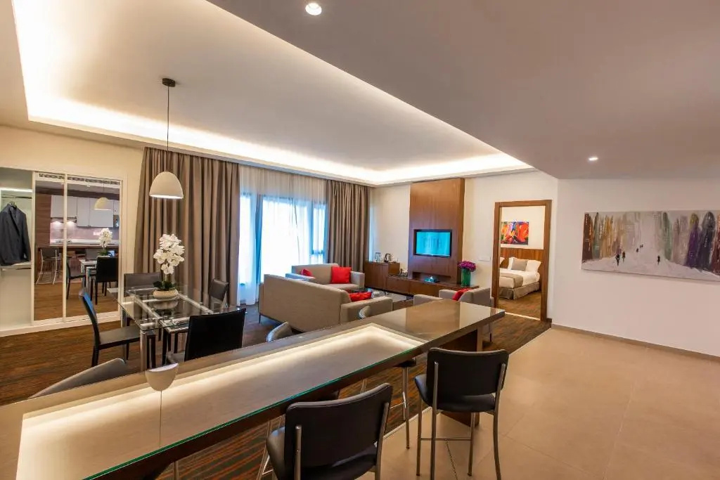 Suite