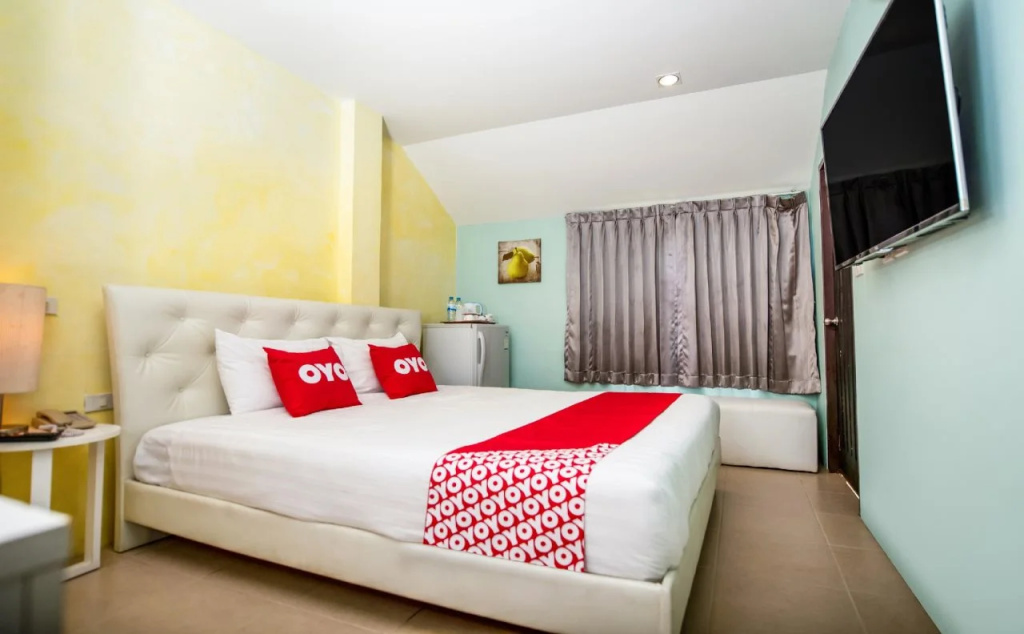 Hotel photo 5