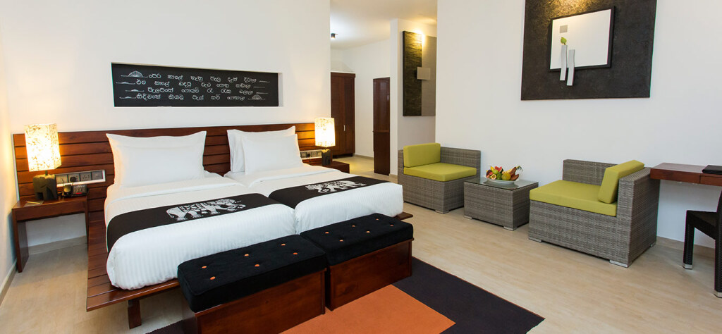 Aliya Resort And Spa