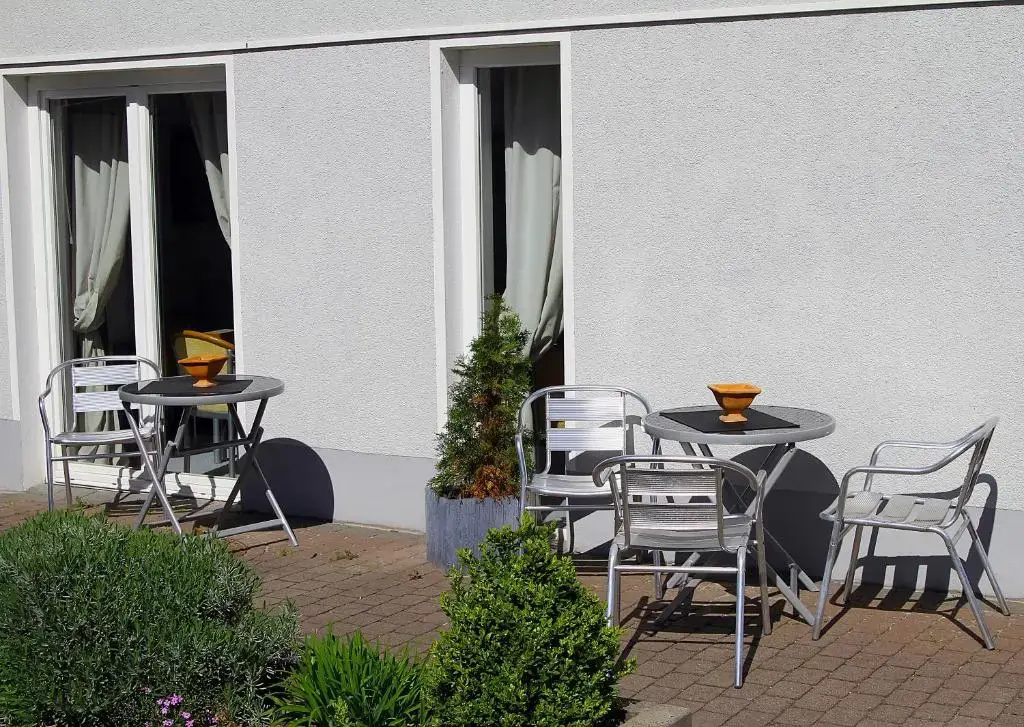 Hotel Lindemann