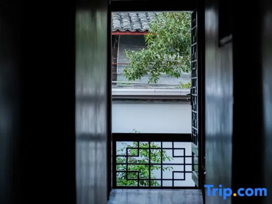 Balcony & Terrace