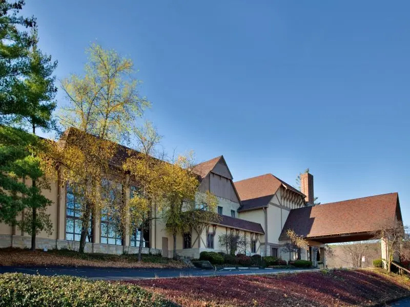 Holiday Inn St. Louis West Six Flags by IHG - Chambres
