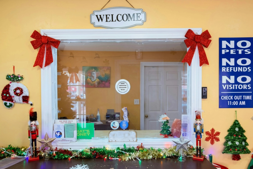 Economy Inn by Hotel O Gladewater, TX