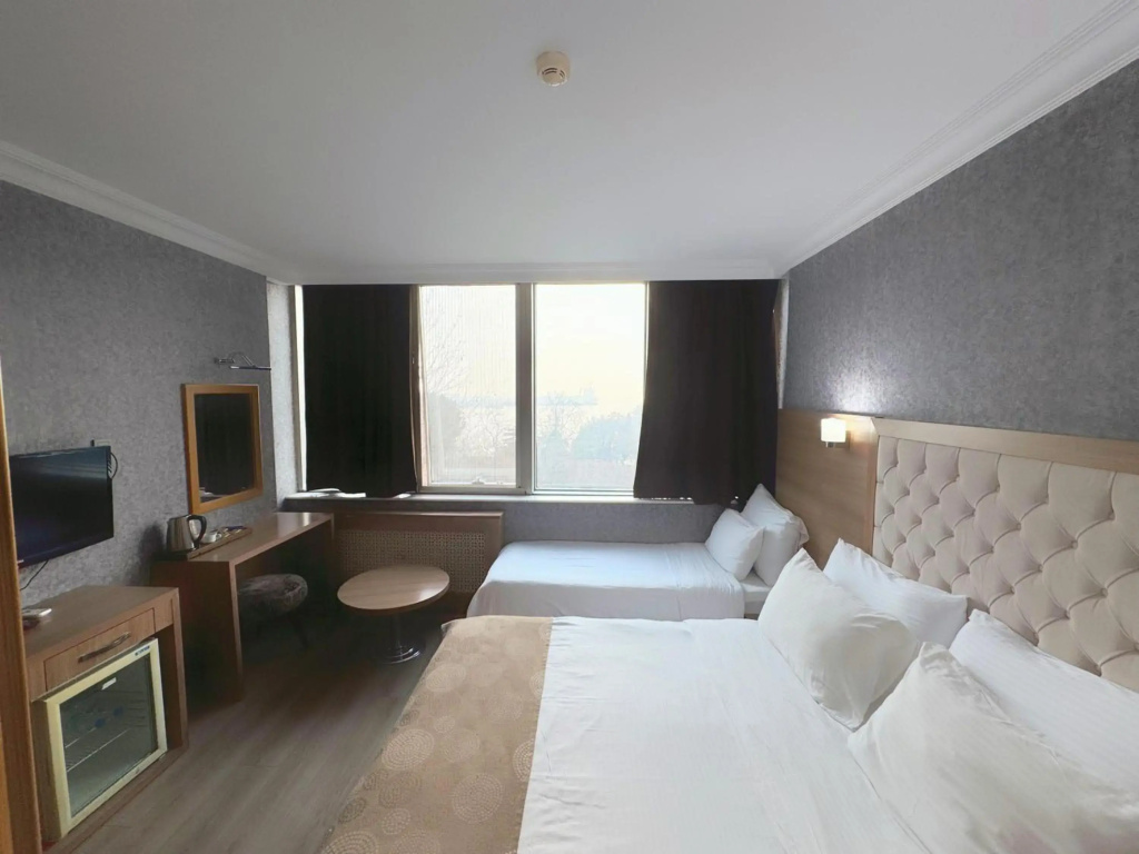 Lounge Boutique Hotel — фото