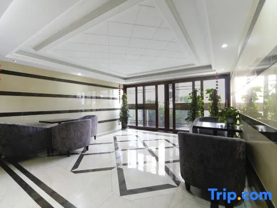 Business Centre