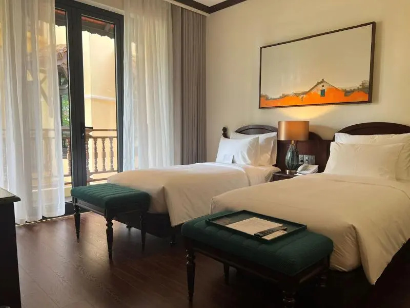 Anmira Resort & Spa by The Unlimited Collection - Chambres