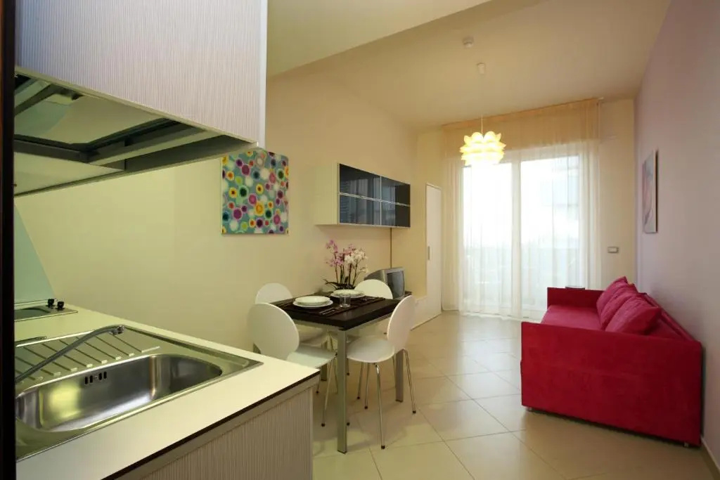 Noha Suite Hotel - Général