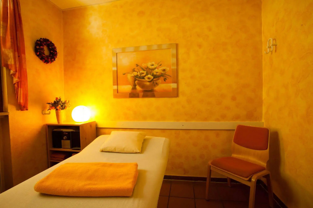 Vitalhotel am Stadtpark - Général