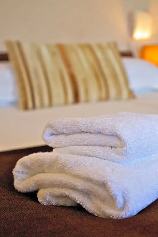 St Ola Hotel - Chambres