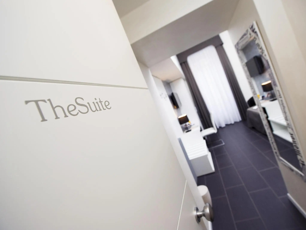 Superior Double room (full double bed)
