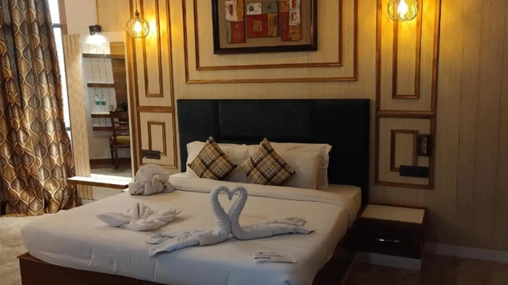Hotel photo 21
