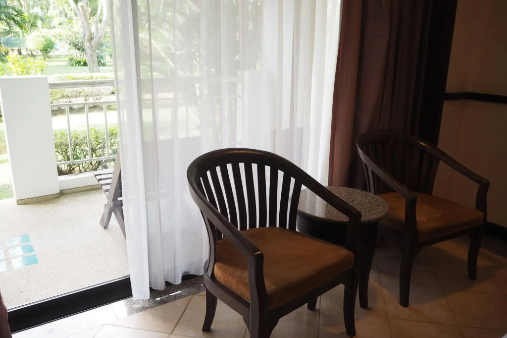 Pinnacle Grand Jomtien Resort - Général