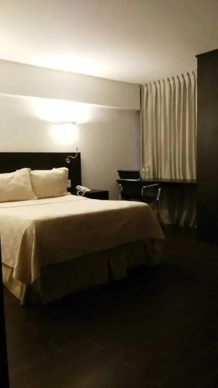 Hotel Posada San Miguel - Chambres