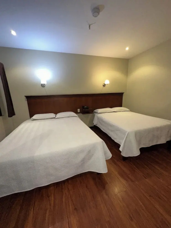 Superior Quadruple room