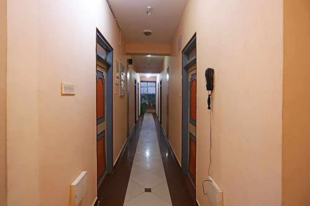 Hotel photo 16