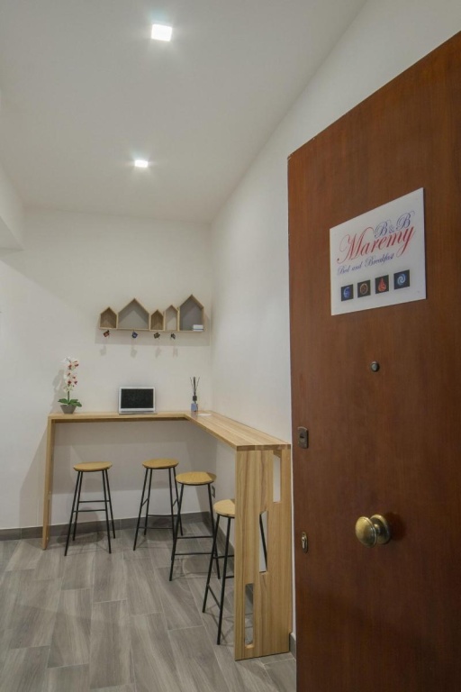 B&B Maremy - 4 Elementi — 2