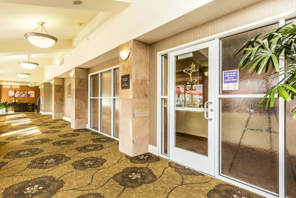 Hilton Garden Inn St. George
