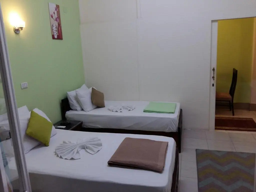 Golden Star Hotel