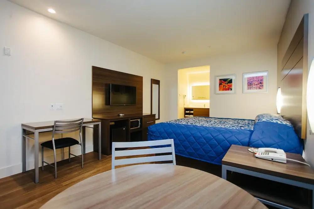 Palace Inn City Center - Chambres