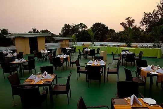 Sreelakshmi Residency - Général