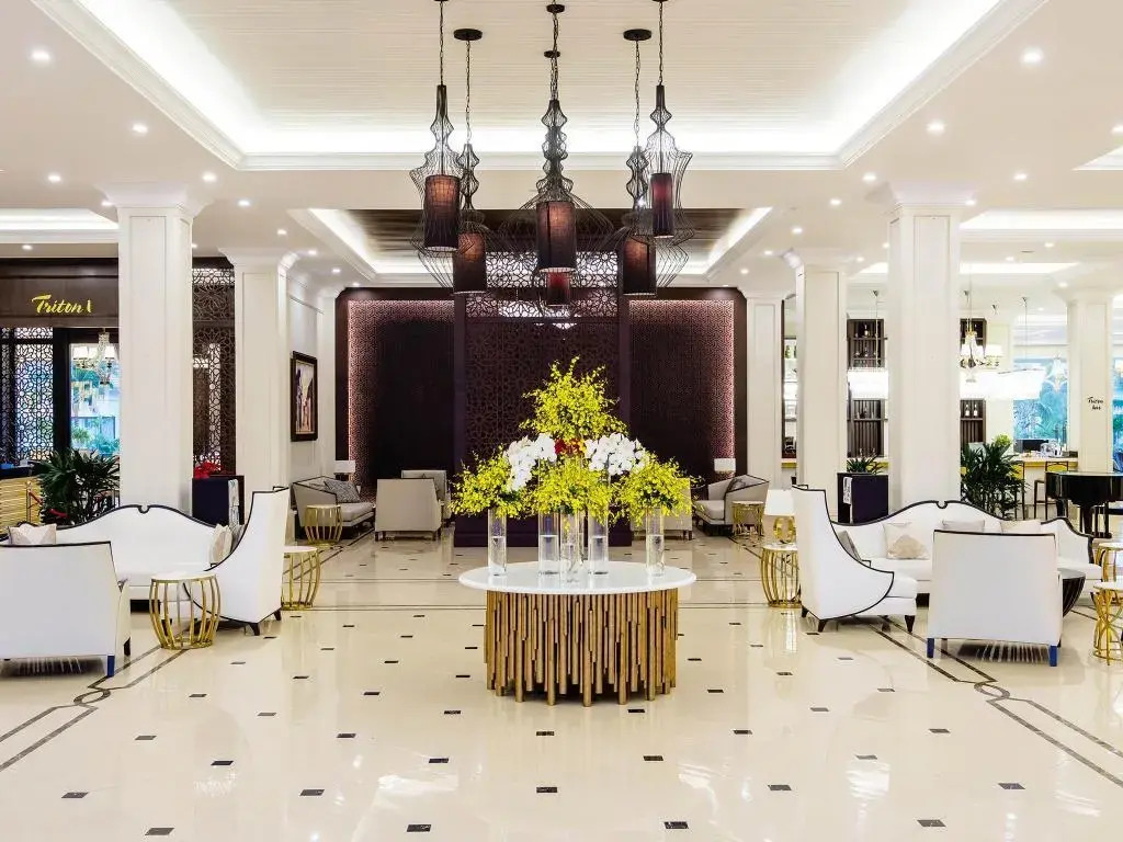 Danang Marriott Resort & Spa
