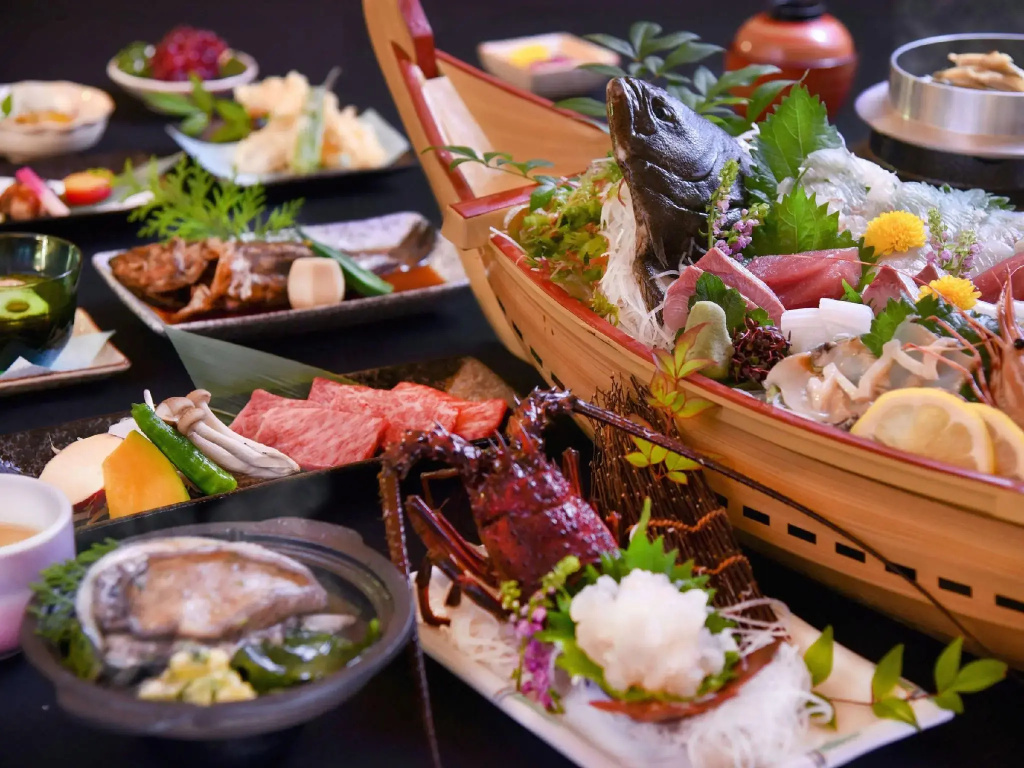 Hamanomiyabitei Ichii Hotel - Général