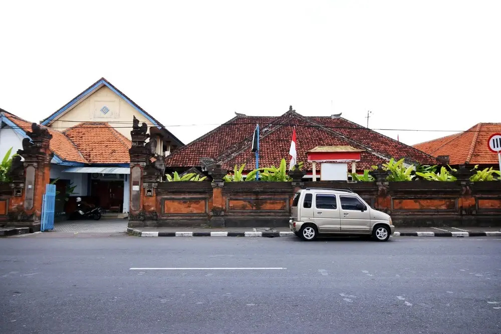 Airy Denpasar Barat Imam Bonjol 125 Bali