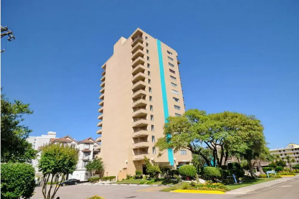 Ocean Dunes by Elliott Beach Rentals