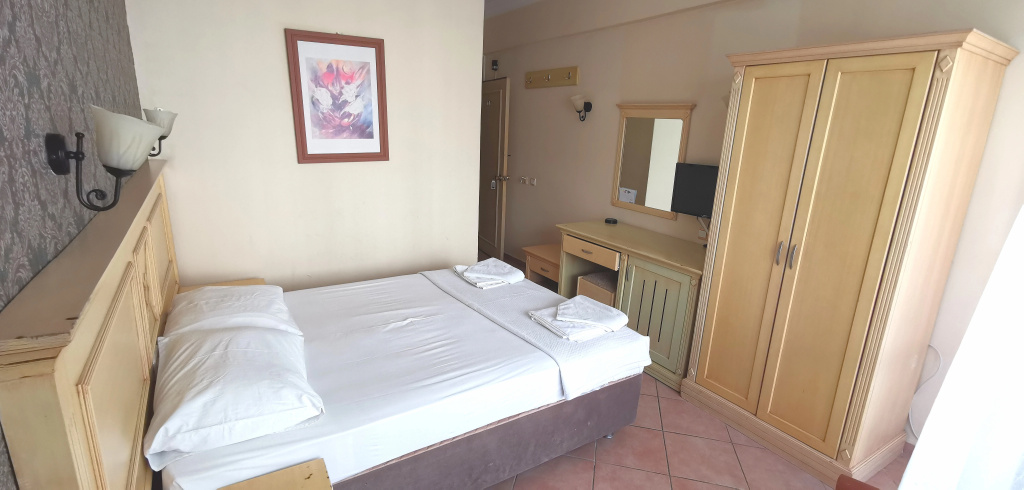 Intermar Hotel — 3
