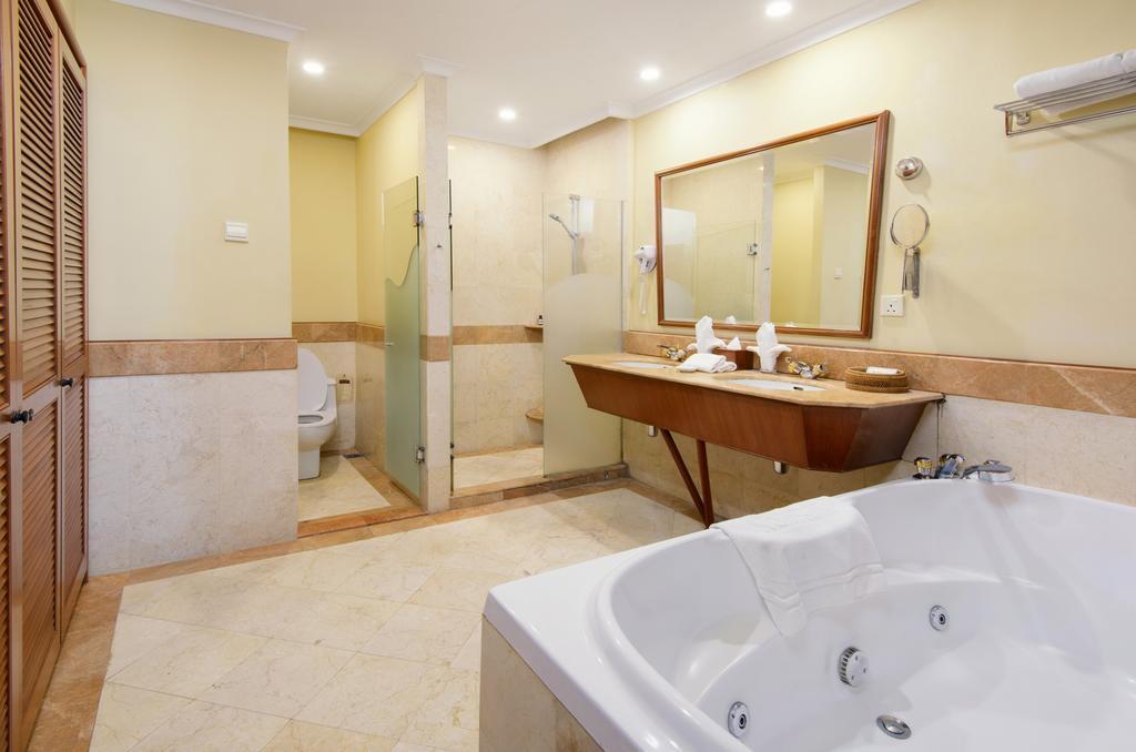 The Northam All Suite Penang