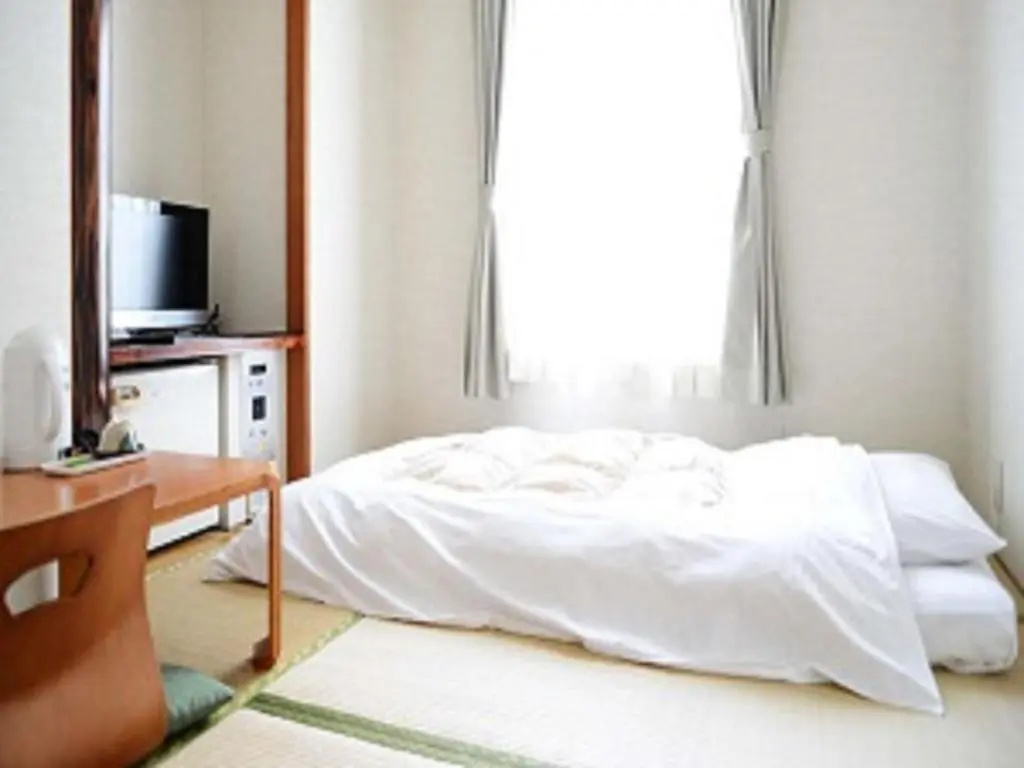 Hotel Minatoya - Chambres