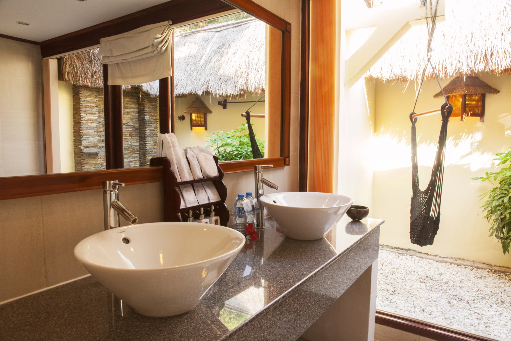 Victoria Phan Thiet Beach Resort & Spa - Général