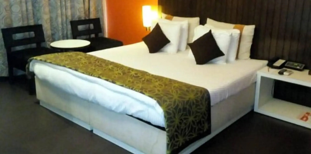 Hotel photo 5