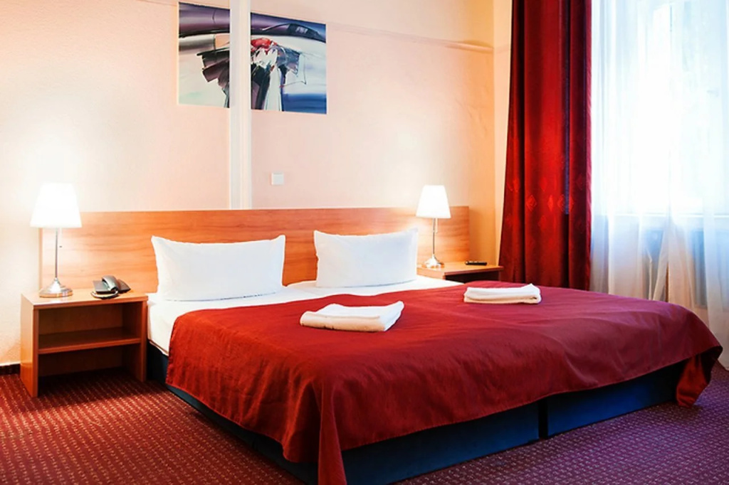 Hotel photo 3