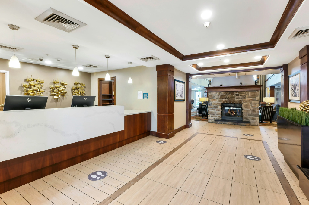 Staybridge Suites Philadelphia-Mt. Laurel by IHG - Général